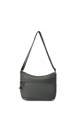 Hedgren, INNER CITY HARPER'S S UMHÄNGETASCHE RFID SCHUTZ 30.5 CM - Cross body bag - black ink
