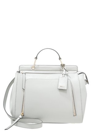 Käsilaukku - light grey