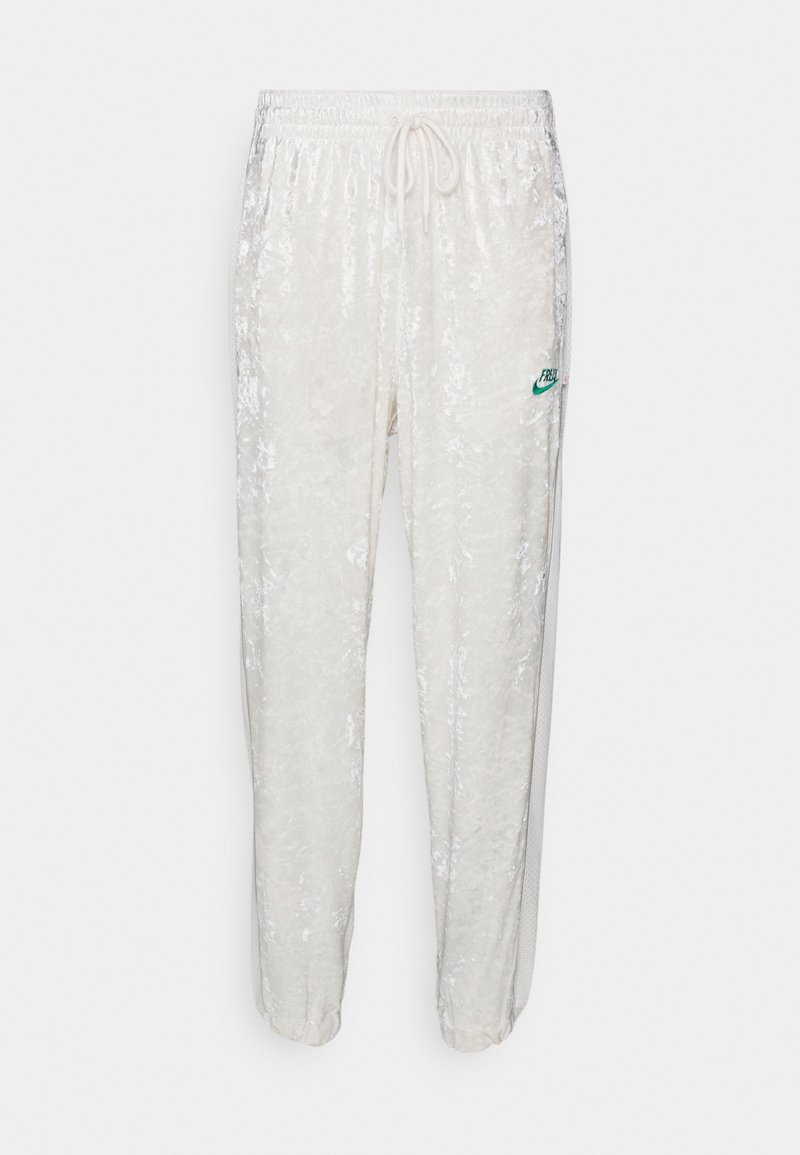 velvet nike joggers
