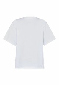 Moves KIANA TEE - Základné tričko - white