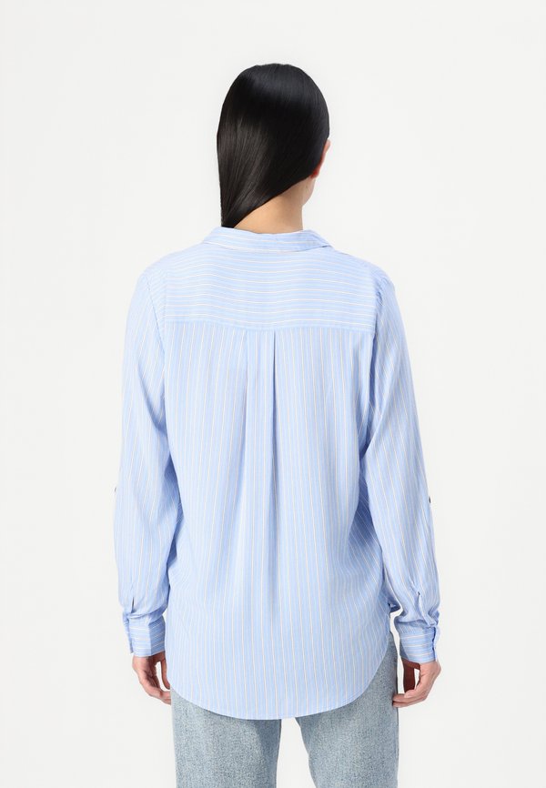 ASMIN   - Button-down blouse2