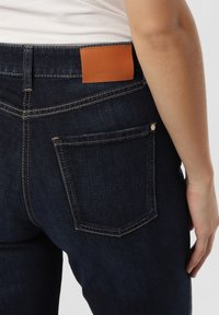 Cambio Vaqueros slim fit - blue