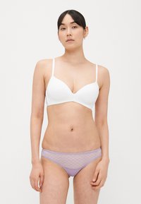 Samsøe Samsøe Tanga - wisteria