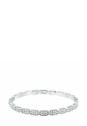 Bracciale - silver-coloured