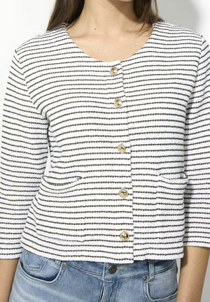 Cardigan - green