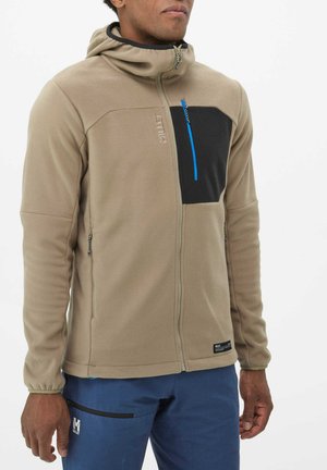 Millet CIMAÏ - Veste polaire - beige