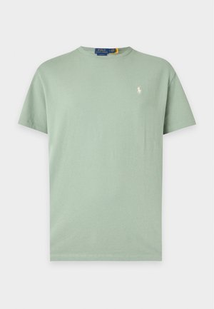 Polo Ralph Lauren, Základné tričko - light green