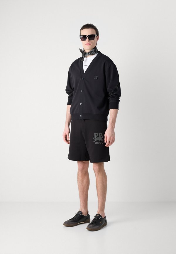 HUGO X RACING BULLS DESWICK - Shorts2