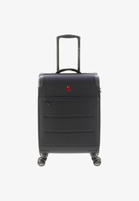 Non selezionato, black