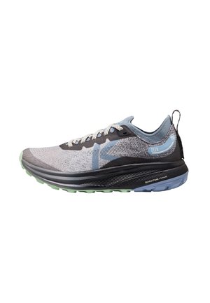 Keen, SEEK-GREY - Zapatillas de trail running - magnet scenic green