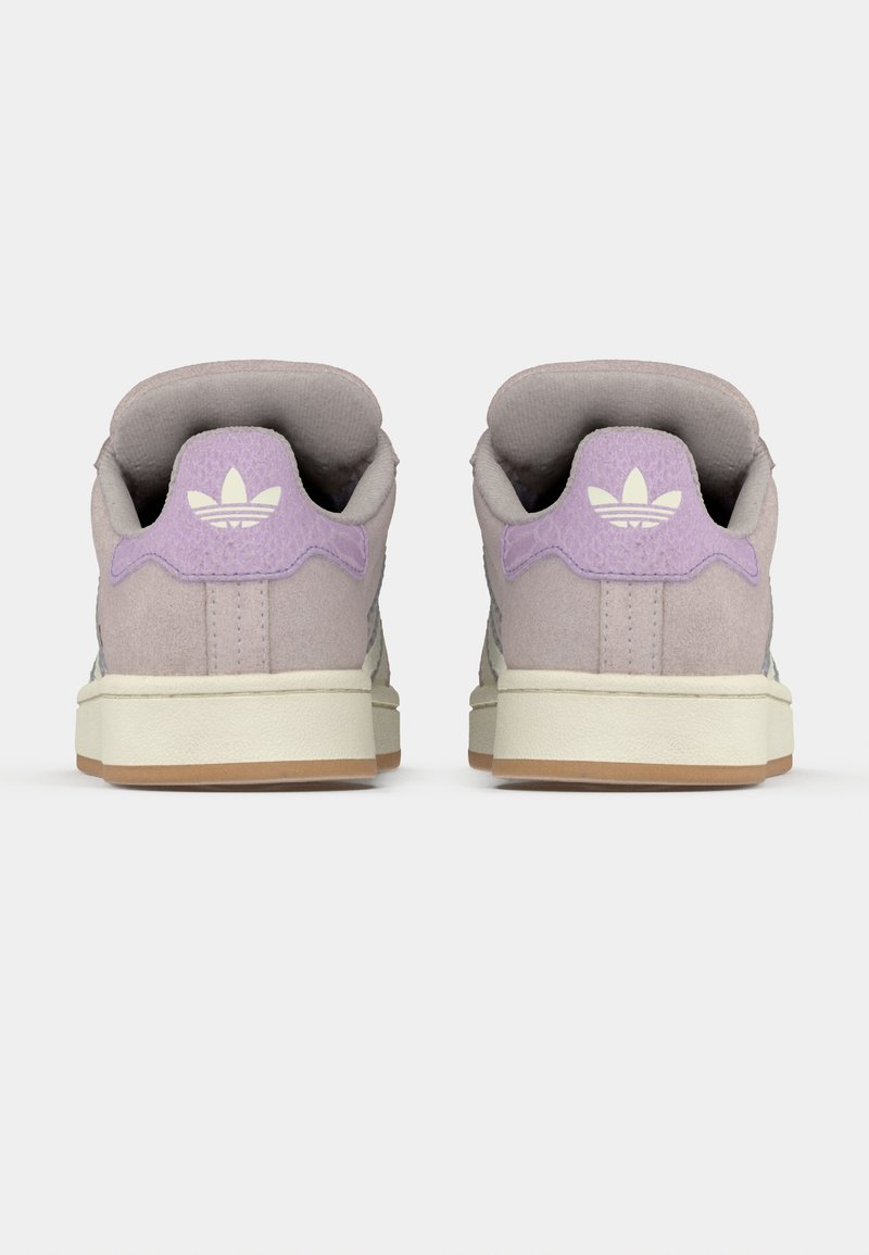 adidas gazelle silver green womens Adidas Campus 00s Purple Burst