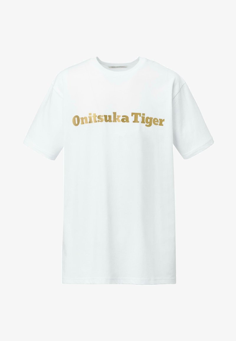 Onitsuka tiger t shirt femme prix Clearance