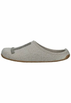 Slippers - tundra