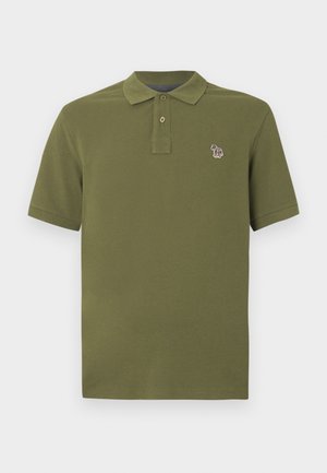 Poloshirt - green