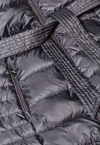 Esprit Down coat - gunmetal