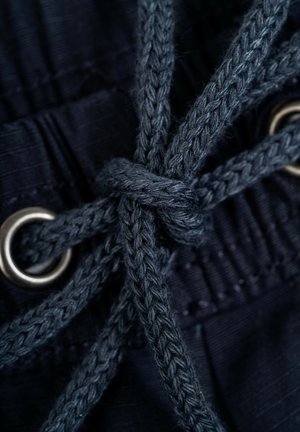 Reell, REFLEX EASY CARGO BABY RIPSTOP - Shorts - midnight indigo