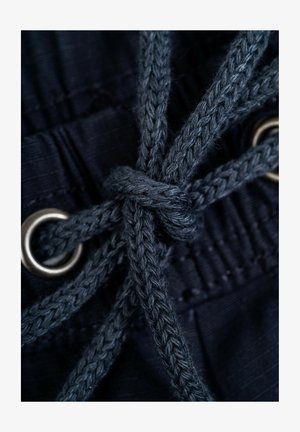 Reell, REFLEX EASY CARGO BABY RIPSTOP - Shorts - midnight indigo