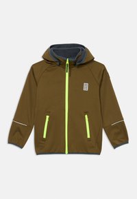 Nevybráno, dark olive