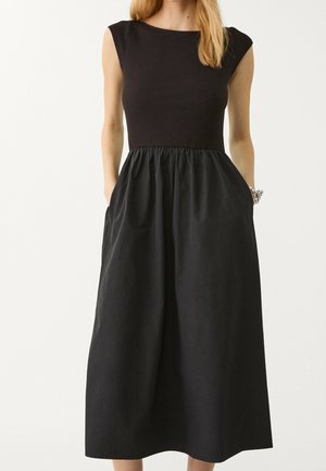 Robe de jour - black