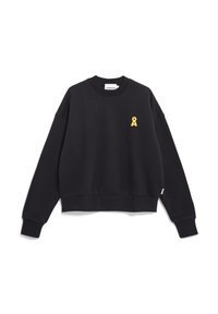 ALIZAA - Sudadera - black