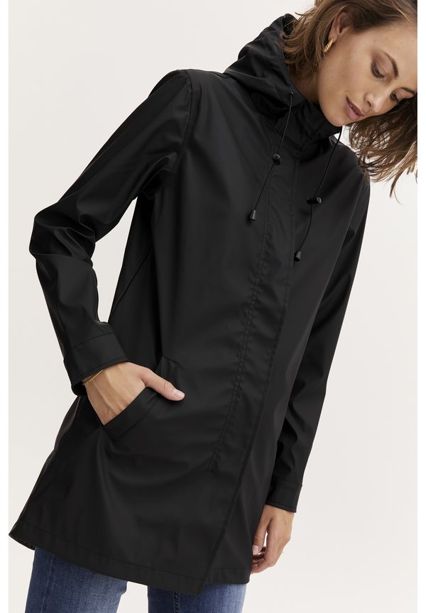 FRRAINFALL - Short coat2