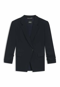 JIA - Blazer - dark blue four