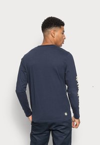 Pepe Jeans ABDIEL - Camisola de manga comprida - dulwich
