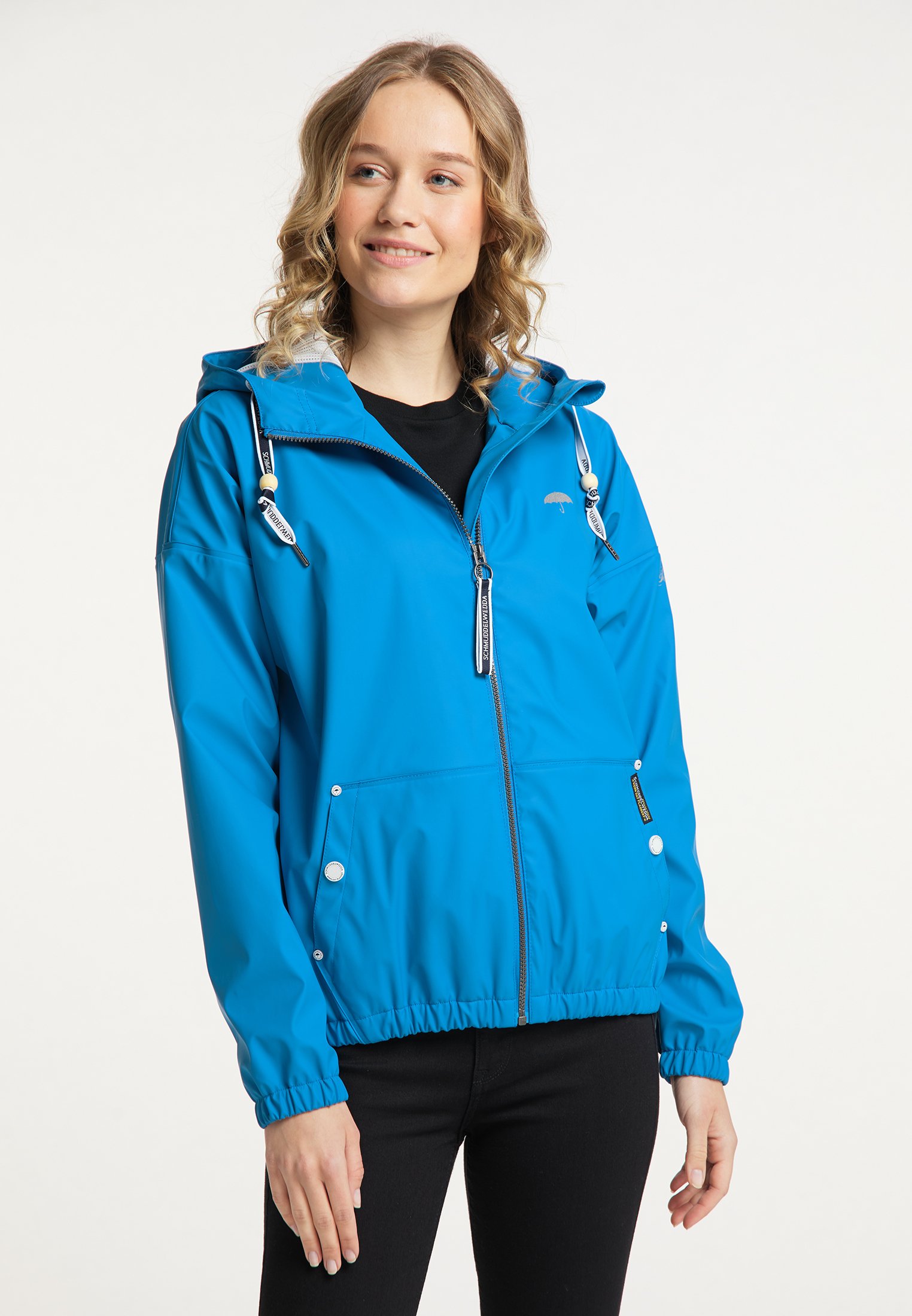 Femme Blouson Femme Blouson