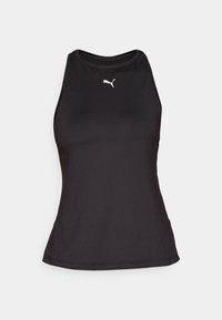 Non selezionato, black