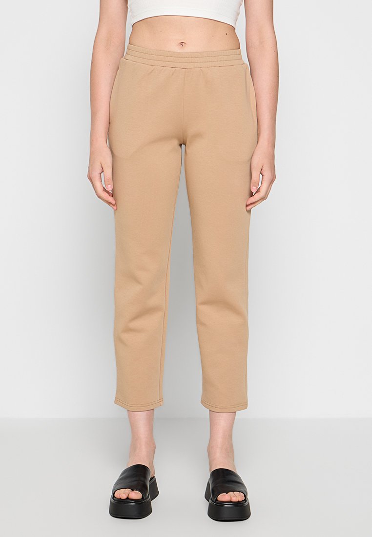 TWINSET Broek camel TWINSET Broek camel