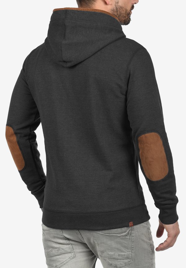 BHALEXO - Hoodie - charcoal2