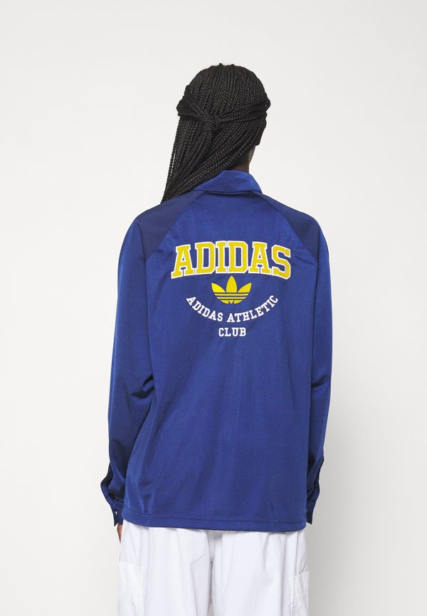 COLLEGE TRACK - Summer jacket2