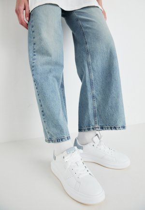 WOMEN LOW - Tenisky - bright white/arctic ice