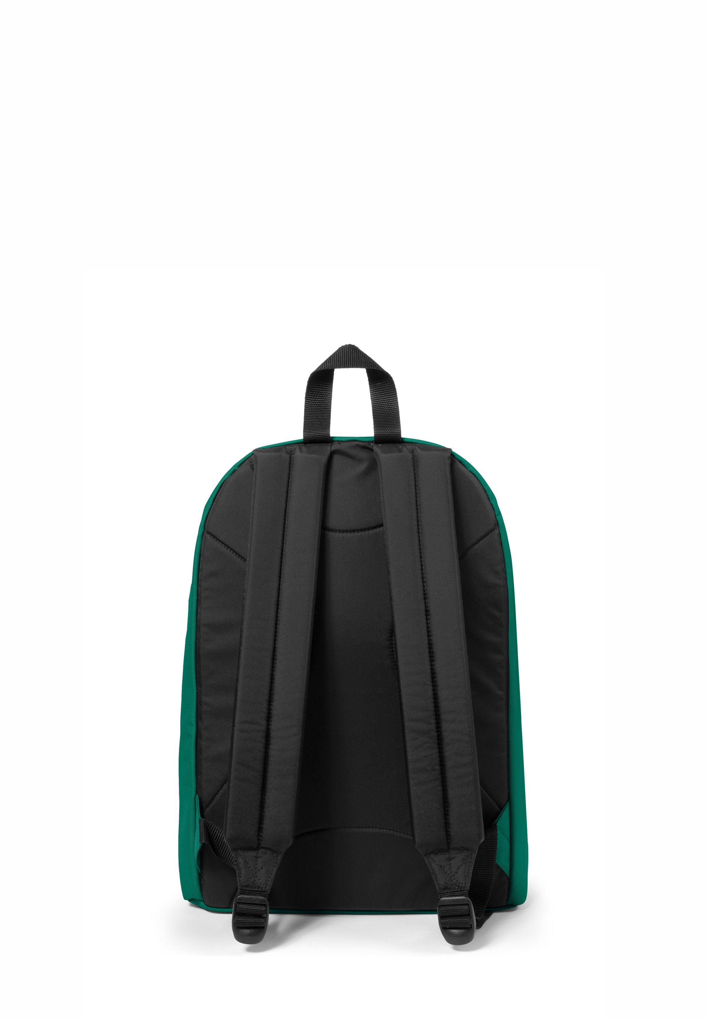 Eastpak OUT OF OFFICE - Rucksack - pineneedle green/dark green