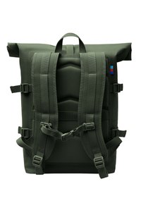 GOT BAG ROLL - Dagryggsäck - algae