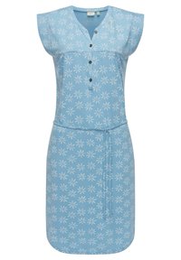 Ragwear - Dnevna haljina - light blue Minijatura 1