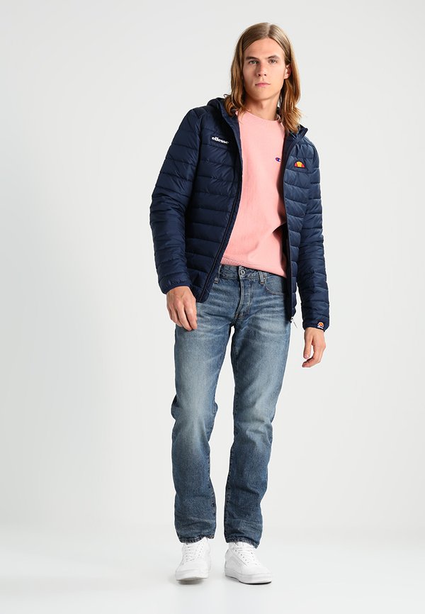 LOMBARDY - Light jacket2