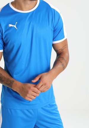 Camiseta deportiva - blue