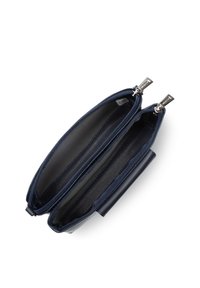 LANCASTER MAYA - Borsa a mano - bleu foncé