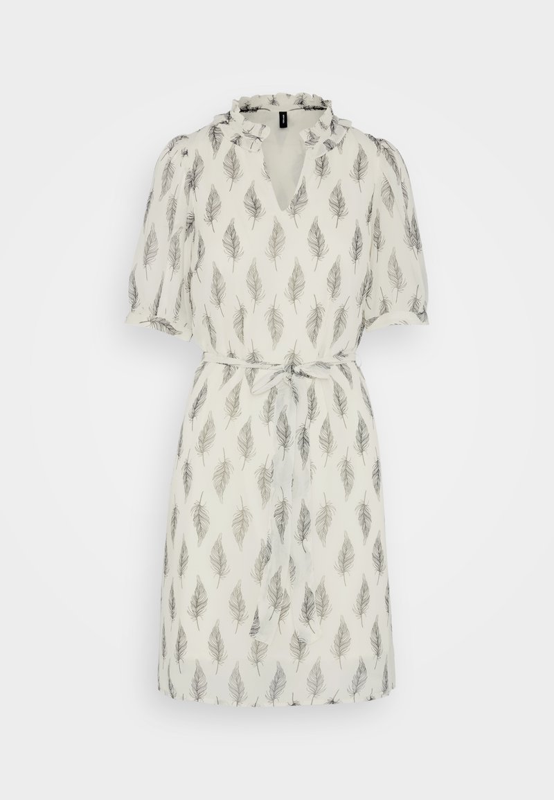 Vero Moda Jurk crème Vero Moda Jurk crème