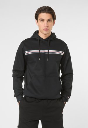 Fila DIECIMO REGULAR czarny