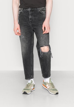 JULIAN - Jeans Relaxed Fit - ainar safe wash
