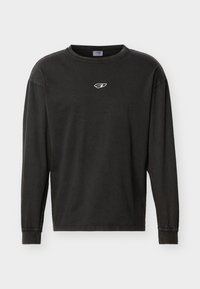 Non sélectionné, black