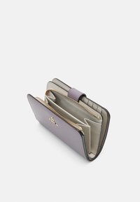Furla CAMELIA COMPACT WALLET - Portafoglio - aura