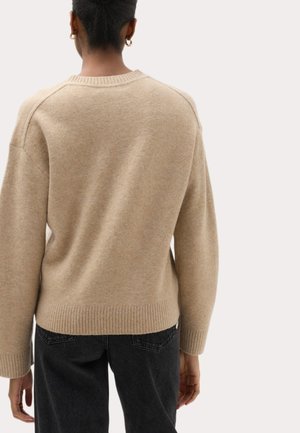 Marks & Spencer, - Sweter