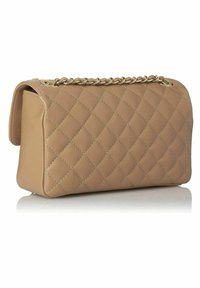 CHICCA BORSE Borsa a tracolla - fango