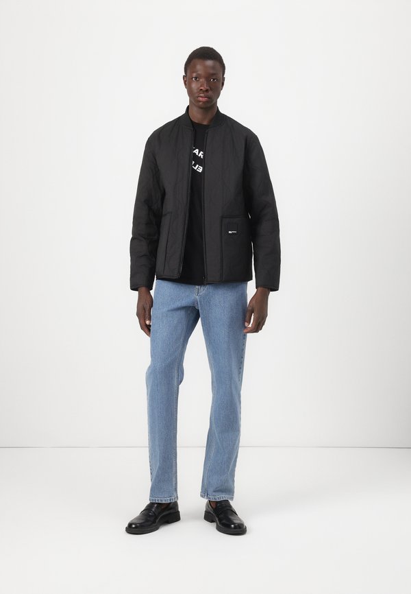 LIGHTWEIGHT QUILTED - Light jacket3