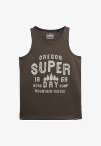 Non selezionato, vintage black