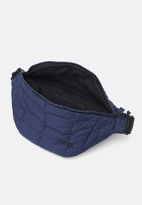 ARKK Copenhagen ARPADDED BUMBAG UNISEX - Bum bag - navy