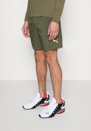 Pantalones cortos deportivos de |